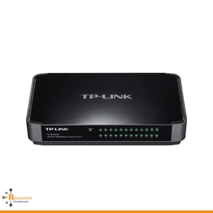 TP-Link TL-SF1024M