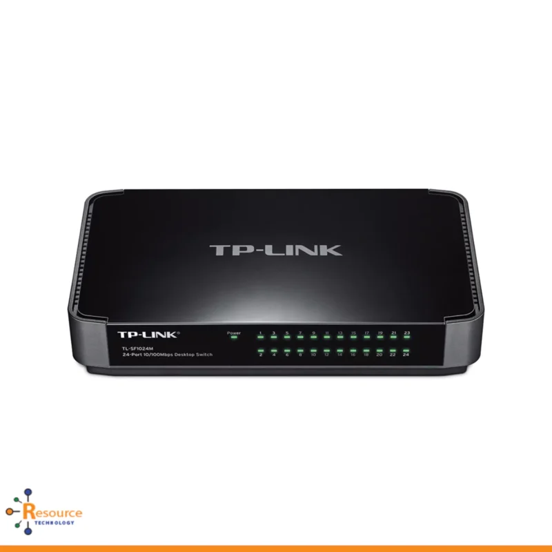 TP-Link TL-SF1024M