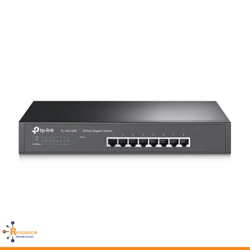 TP-Link TL-SG1008