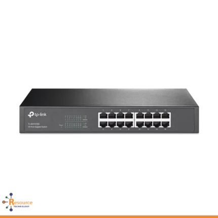 TP-Link TL-SG1016D
