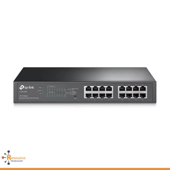 TP-Link TL-SG1016PE