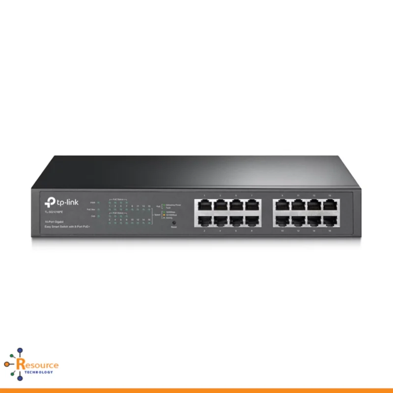TP-Link TL-SG1016PE