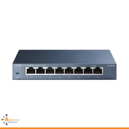 TP-Link TL-SG108