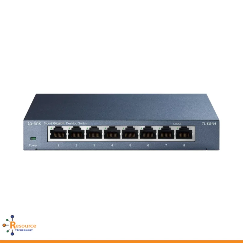 TP-Link TL-SG108
