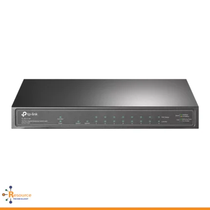 TP-Link TL-SG1210P