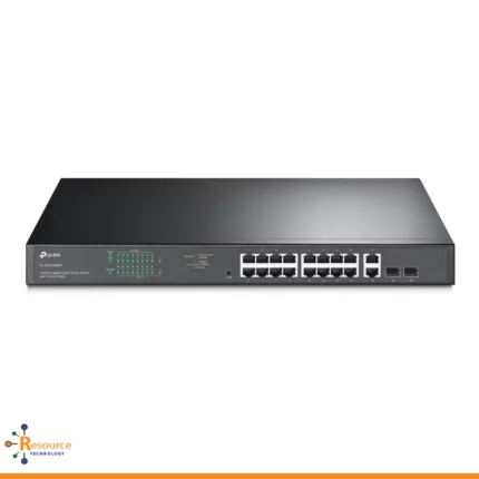 TP-Link TL-SG1218MPE