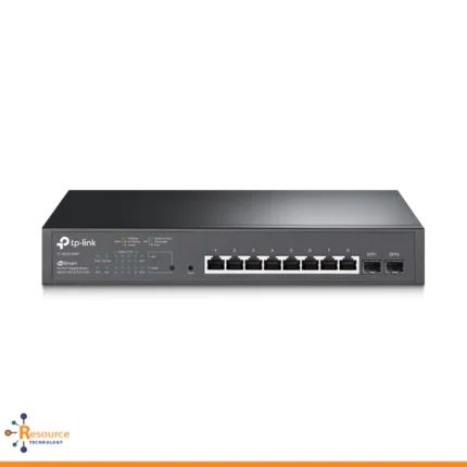 TP-Link TL-SG2210MP