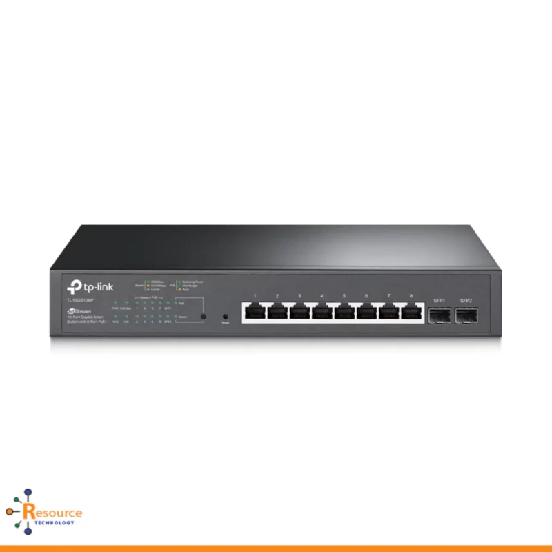 TP-Link TL-SG2210MP