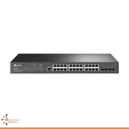 TP-Link TL-SG3428MP