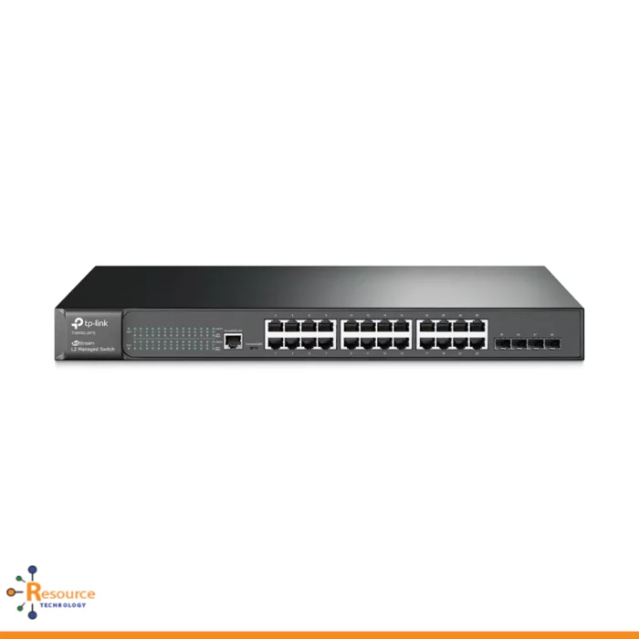 TP-Link TL-SG3428X
