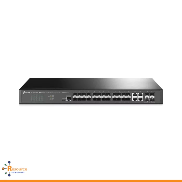 TP-Link TL-SG3428XF