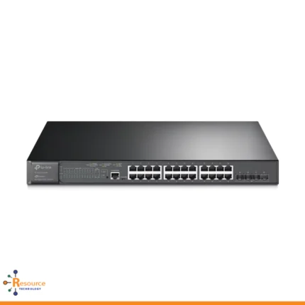 TP-Link TL-SG3428XMP