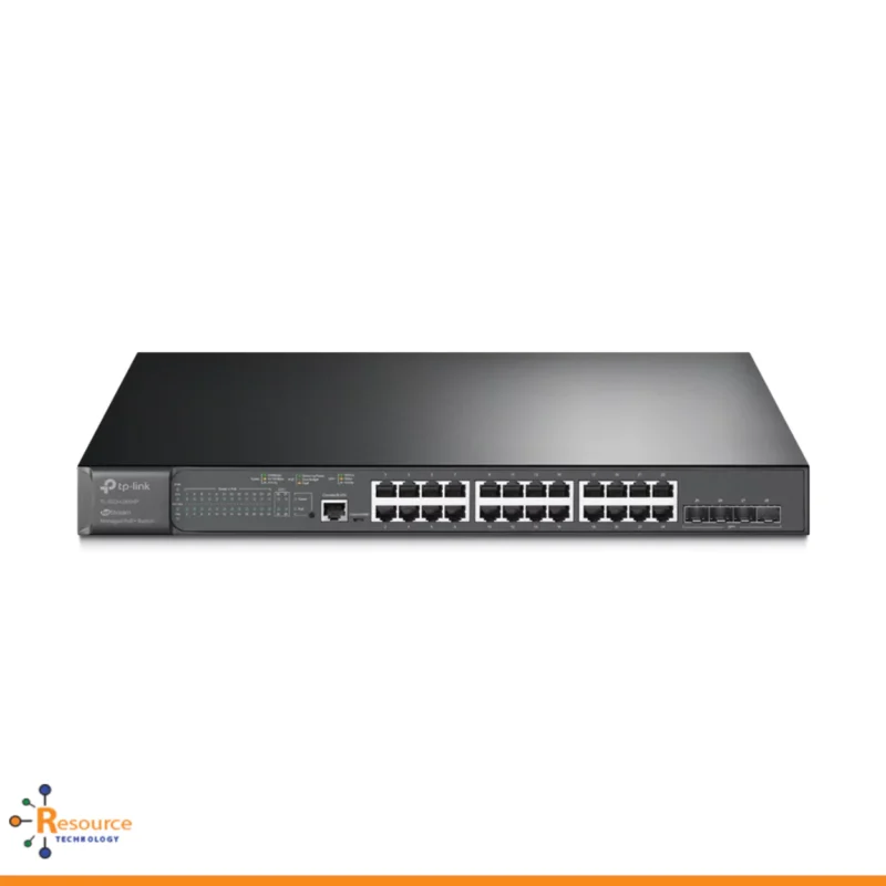 TP-Link TL-SG3428XMP