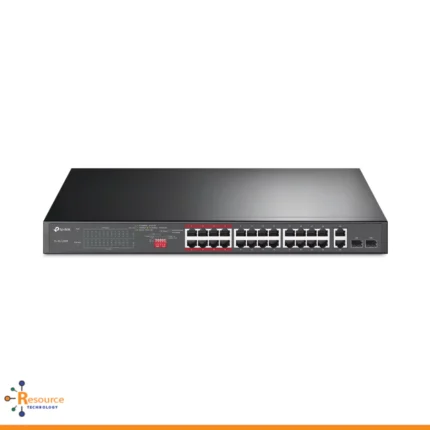 TP-Link TL-SL1218MP