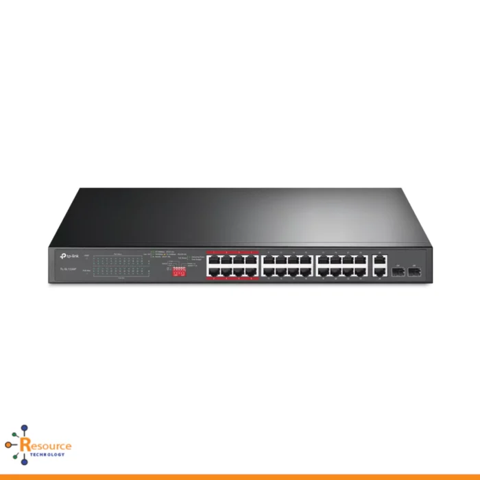 TP-Link TL-SL1218MP