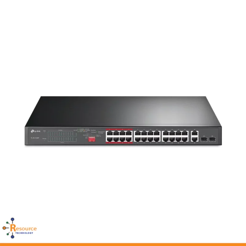 TP-Link TL-SL1218MP