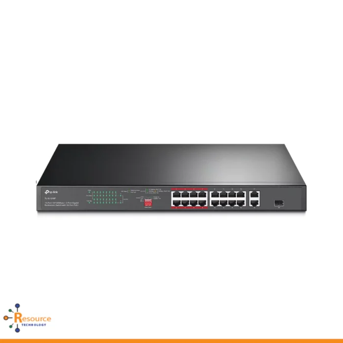 TP-Link TL-SL1218P