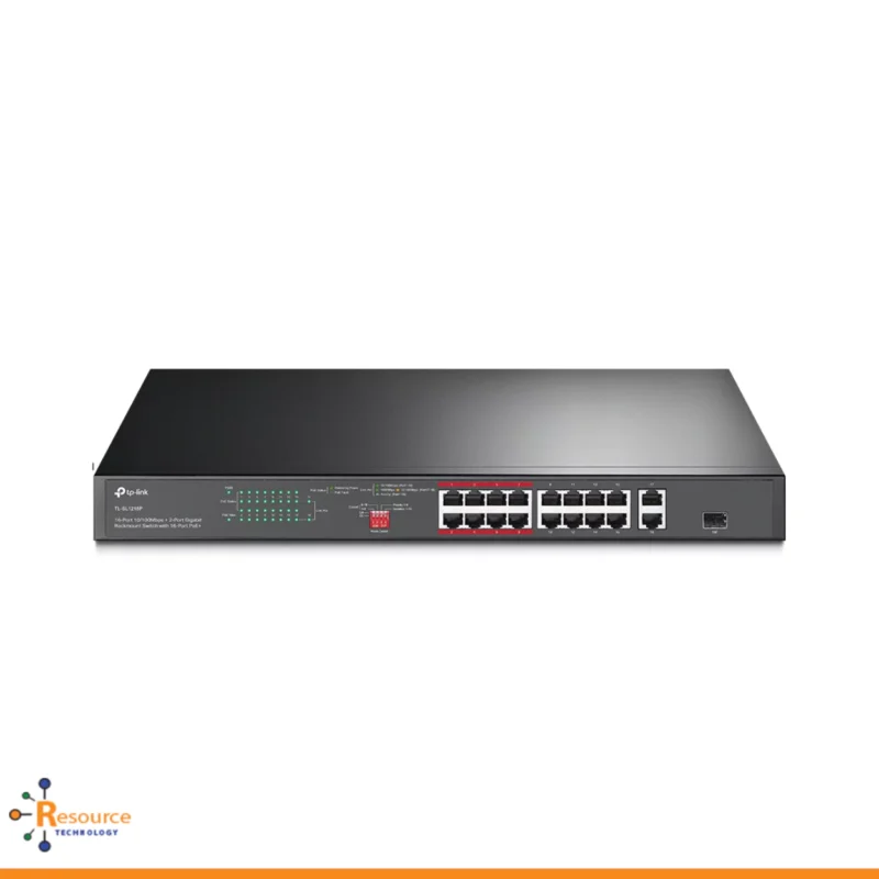 TP-Link TL-SL1218P