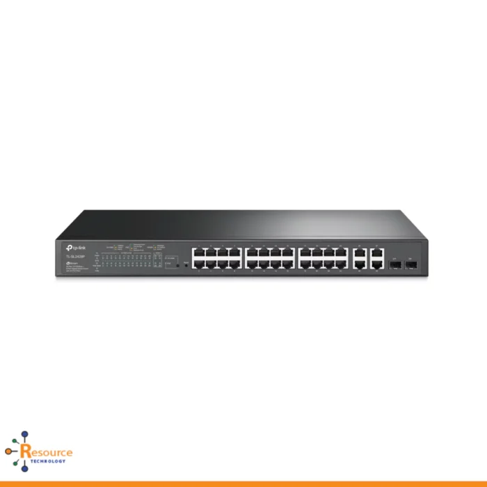 TP-Link TL-SL2428P