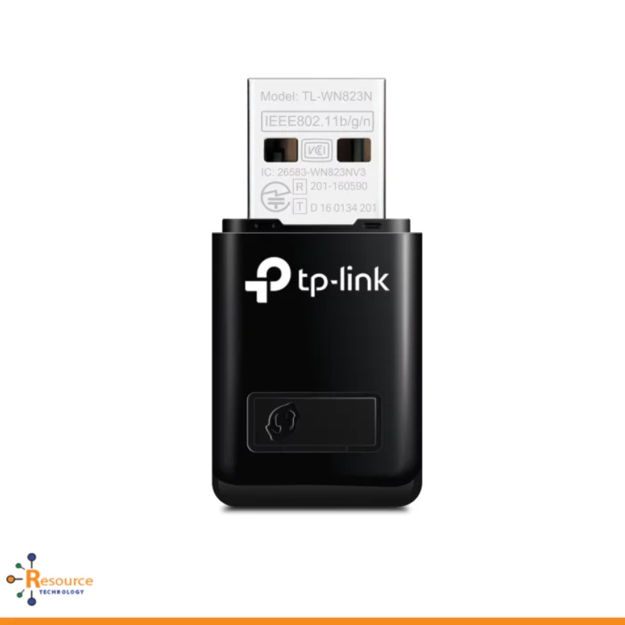 TP-Link TL-WN823N