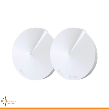 TP-Link Tp-Link-Deco-M5(2-Pack)