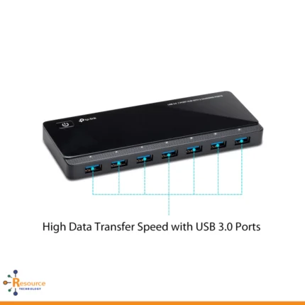 TP-Link UH720