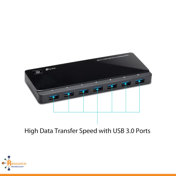 TP-Link UH720