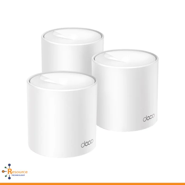 TP-Link deco x10 3 pack