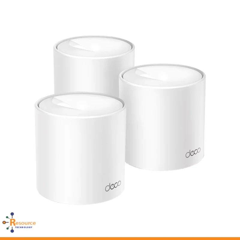 TP-Link deco x10 3 pack