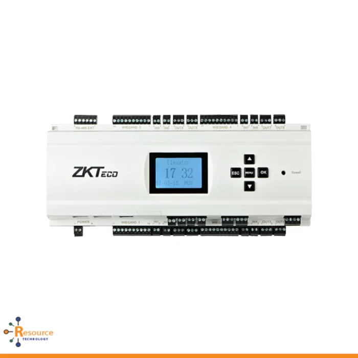ZKTeco EC10