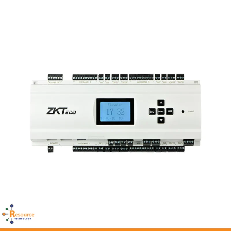 ZKTeco EC10