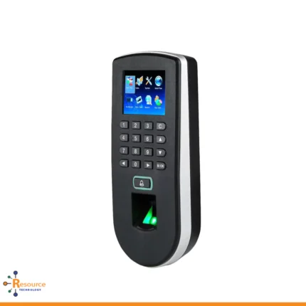 ZKTeco F19