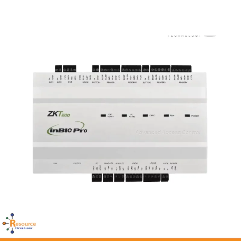 ZKTeco Inbio260 Pro