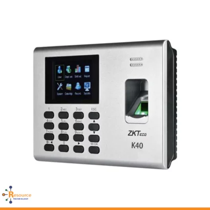 ZKTeco K40