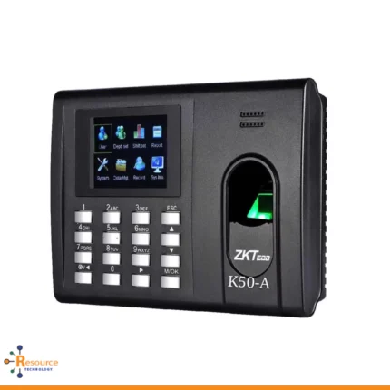 ZKTeco K50-A
