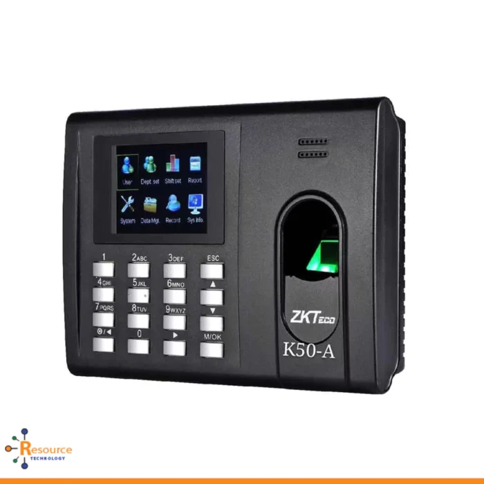 ZKTeco K50-A