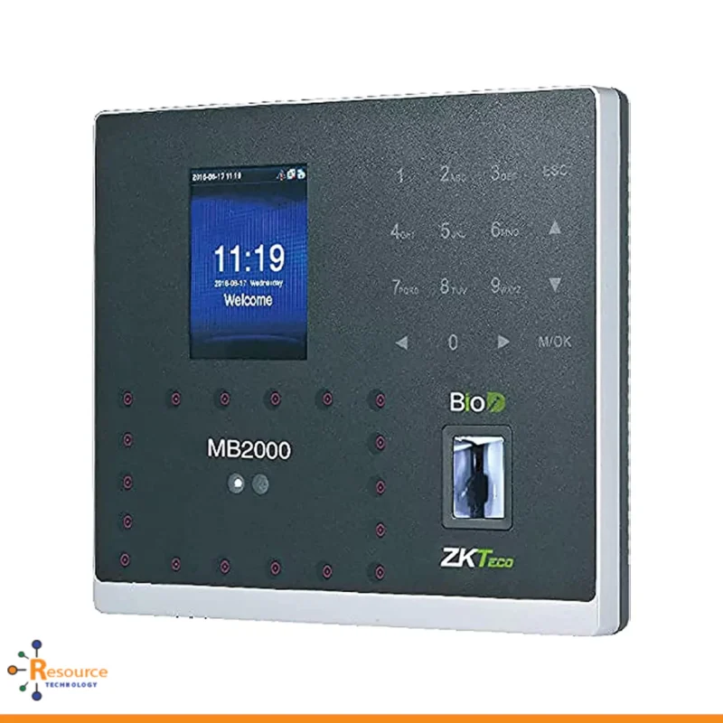 ZKTeco MB2000