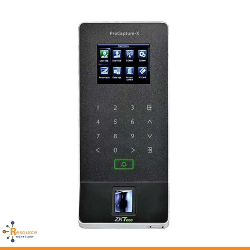 ZKTeco ProCapture-X/MF