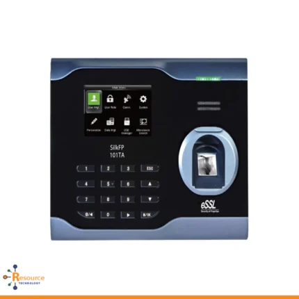 ZKTeco SilkFP-101TA
