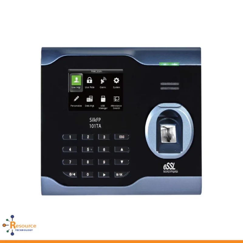 ZKTeco SilkFP-101TA