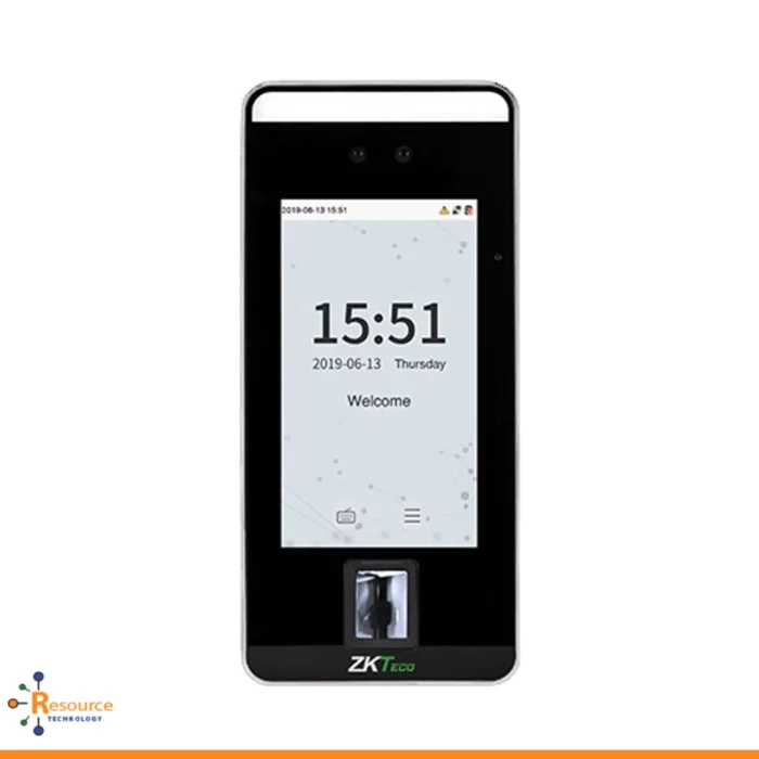 ZKTeco SpeedFace-V5L