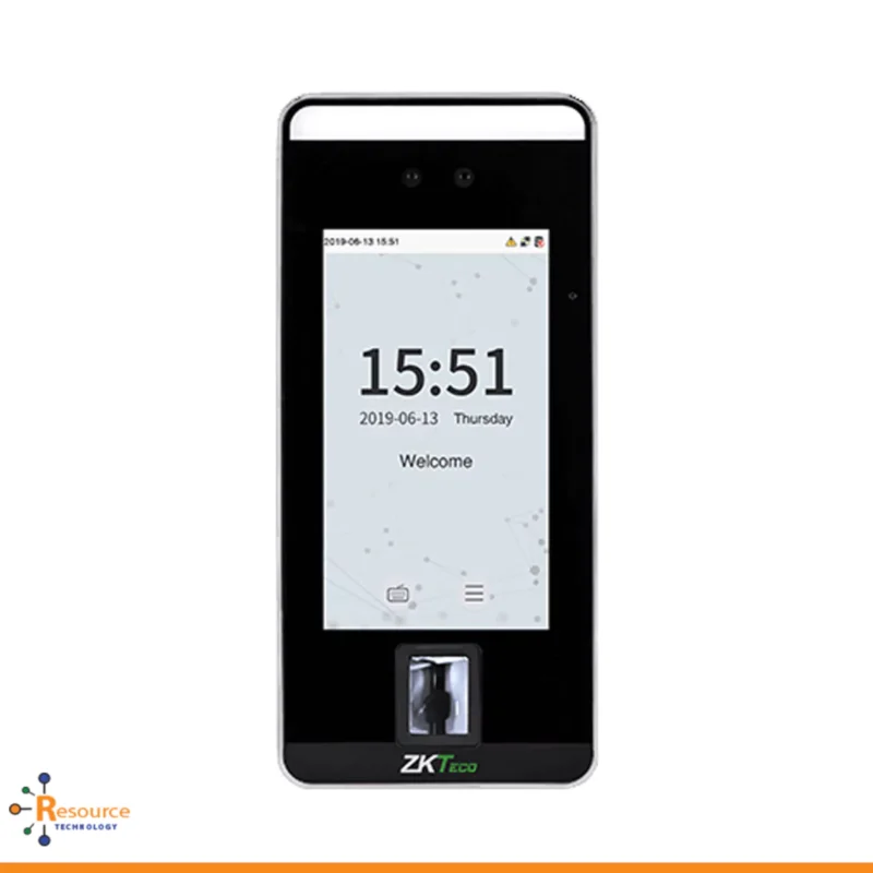ZKTeco SpeedFace-V5L