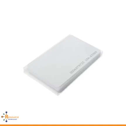 ZKTeco Thin