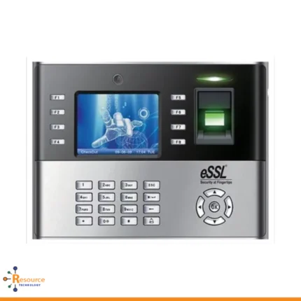 ZKTeco iClock 990