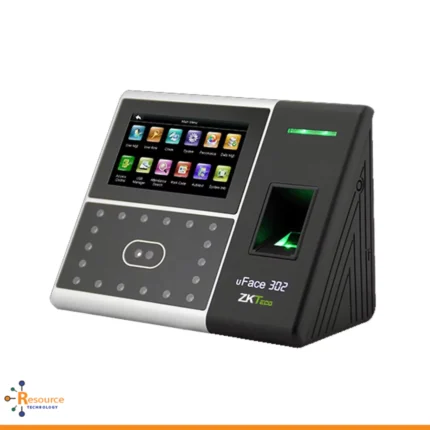 ZKTeco uFace302