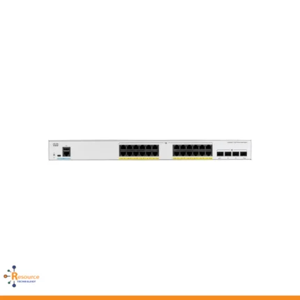 CISCO C1000-24P-4G-L