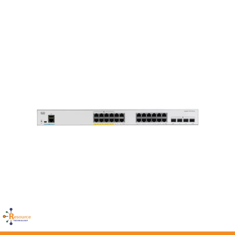 CISCO C1000-24P-4X-L
