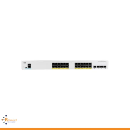 CISCO C1000-24T-4G-L