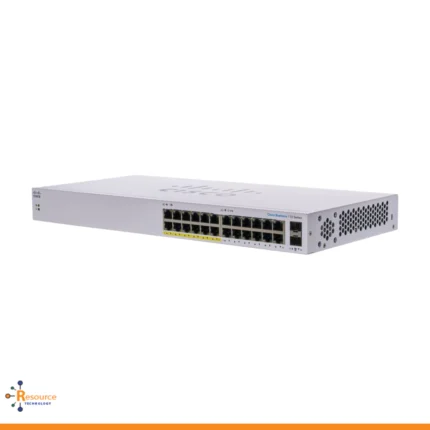 CISCO CBS110-24PP-EU