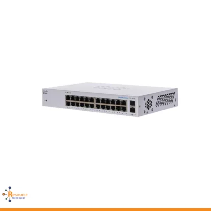 CISCO CBS350-24FP-4G-EU